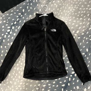 North Face Coat